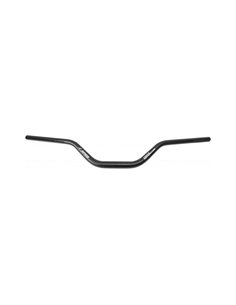 Trial Performance Handlebar 28.6 MM 5.5 Apico Black ATHBFTRIAL5.5BK