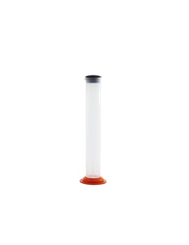 Medidor de líquido 250 cc. Apico OILJUG250
