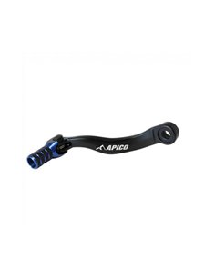 Shift Lever SX-F / FC450 (16-20) EXC-F / FE / FX450-501 (17-20) Apico Blue GPF502BL