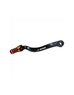 Shift Lever SX-F / FC450 (16-20) EXC-F / FE / FX450-501 (17-20) Naranj Apico GPF502-O