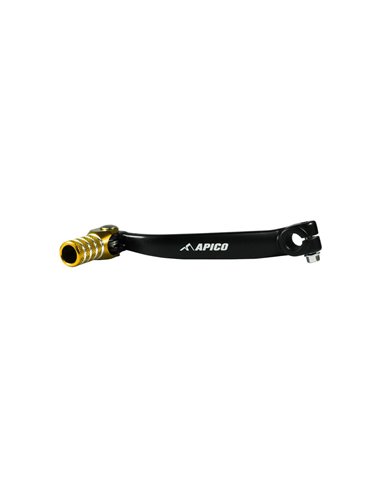 Shift Lever RM250 (01-08) Apico Yellow GPF411Y