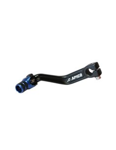 Levier de vitesses Trial Sherco (00-20) Apico Blue GPF940BL