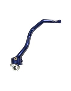 Pedal d'arrencada KXF250 (06-19) Blau Apico KICKKXF1BL