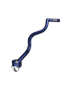 Pedal de Arranque KXF450(08-15) Azul Apico KICKKXF2BL