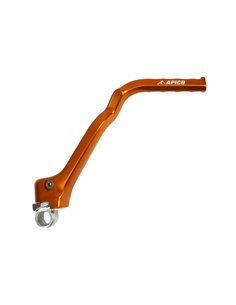 Pedal de Arranque SX/EXC250-300(98-19) SX-F250(06-11) EXC-F350/450/500(12-1 Apico KICKKTM3OR