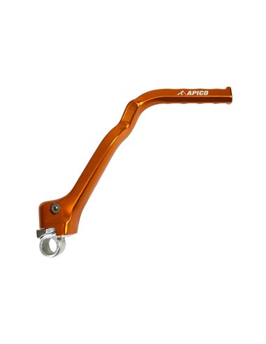 Pedal de Arranque SX/EXC250-300(98-19) SX-F250(06-11) EXC-F350/450/500(12-1 Apico KICKKTM3OR