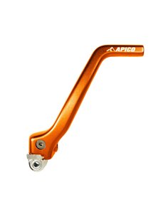 Pedal de Arranque SX85(03-17) SX105(04-11) Naranja Apico KICKKTM1OR
