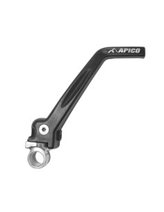 Pedal de Arranque TC65(17-18) Negro Apico KICKHSQ4BK