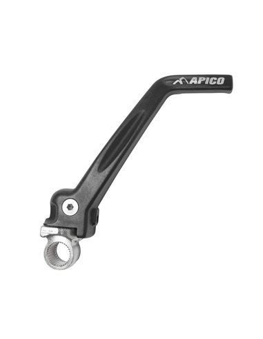 Kickstarter TC65 (17-18) Apico Noir KICKHSQ4BK