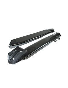 Protector Basculante Gas Gas (05-18) Apico TBCGG4A