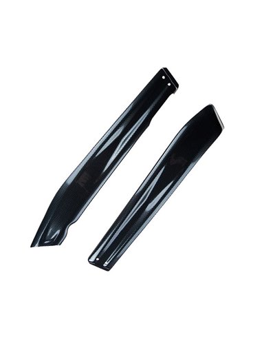 Swingarm Protector Gas Gas (19) Apico TBCGG4B