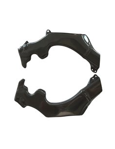 Chassis Protector Montesa 4RT (05-18) Apico TBCM3A