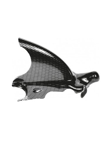 Protector Disco de Freno GasGas - Montesa (05-18) Apico TBCGG12A