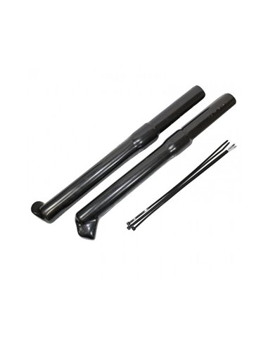 Universal fork protector long model. Apico TBCFF1A