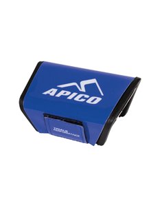 Protector Manillar Trial Performance Azul Apico BARPADT1BU