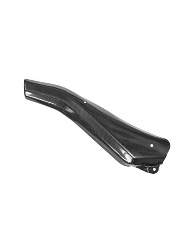 Sherco Trial Silent Protector (14-15) Apico TBCS9C