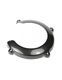 Protetor da tampa da embreagem Beta Evo (09-18) Rev3 (00-08) Apico TBCB9A