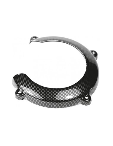 Protector Tapa Embrague Beta Evo(09-18) Rev3(00-08) Apico TBCB9A