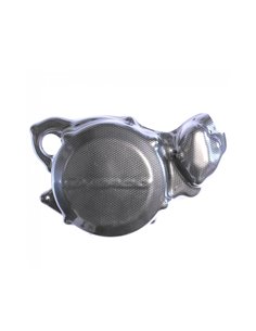 Protector Tapa Embrague Y bomba agua Sherco Trial (06-10) Apico TBCS1A