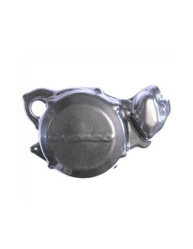 Clutch Cover And Water Pump Protector Sherco Trial (06-10) Apico TBCS1A