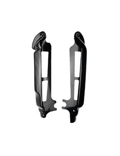 Protector Tapa Radiador Gas Gas Pro (14-19) Apico TBCGG11B