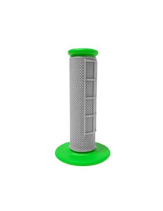 Apico Double Compound Grips Apico Green HBGRIPSGR