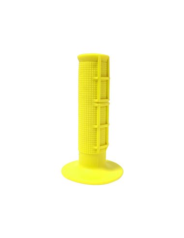 Puños G-Force Amarillo Fluo Apico HBGFORCEYW