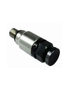 Purge de fourche KTM / WP M4x0.7 Apico Black FBM4X0.7BK