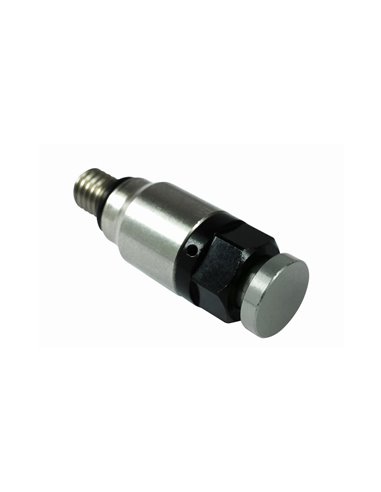 Purgador de Forquilla KTM / WP M4x0.7 Plata Apico FBM4X0.7