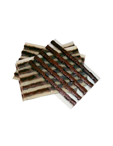 Recanvi Tires Reparació Punxades (30 u.) Ápico TYDOG30