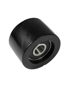 Rouleau de chaîne CRF (09-17) 38 mm, Apico Black ROLLERCRF38B