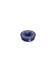 Sherco Engine Cap SER125-300 (17-20) SEF250-450 (17-20) Apico Blue EP013BL