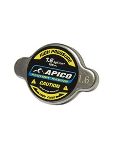 Tap Radiador 1.6 Apico RADCAP1.6
