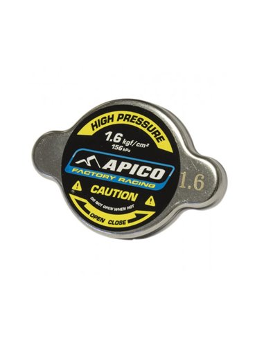 Tapón Radiador 1.6 Apico RADCAP1.6