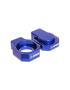 Tensor de corrente Sherco SEF125-300 (14-19) SEF250-510 (05-19) Apico Blue RAB17BL