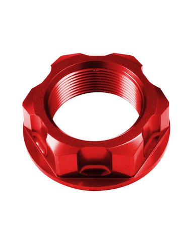 Femella Direcció HONDA / SUZUKI / YAMAHA 20 Vermell Apico SSNUT2RD
