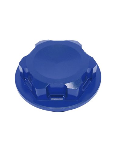 Steering Nut KTM (125-530 01-20) HUSKY (14-20) BETA RR (10-20) Apico Blue SSNUT5BL