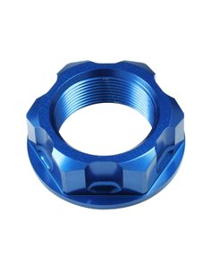 Femella DirecciónYAMAHA / SUZUKI / KAWASAKI YZ / RM / KX65-8520 Blau Apico SSNUT3BL