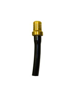 Apico Gold Tank Cap Air Valve PIPEVENTGD