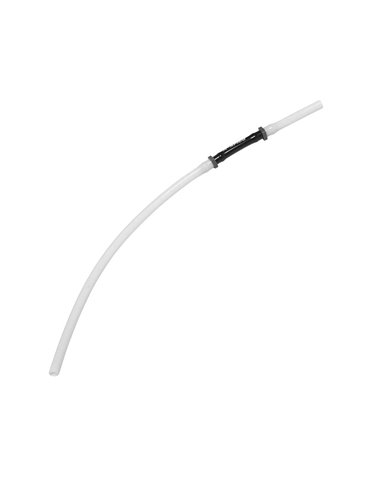 Tampa longa do tanque da válvula de ar (unidirecional) Branco Apico PIPEVALVEWH