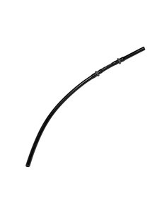 Tampa do tanque longo da válvula de ar (unidirecional) Apico preto PIPEVALVEBK