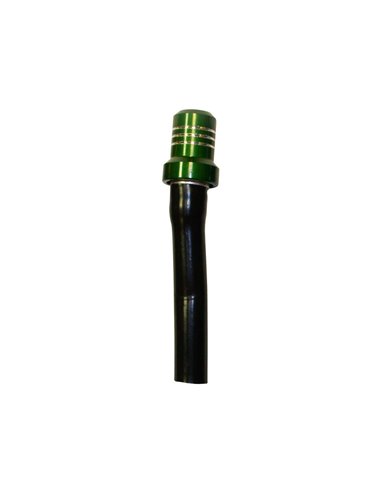 Apico Green Tank Cap Air Valve PIPEVENTGR