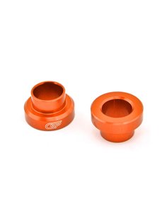 Casquillo Separador Rueda Beta/Sherco/Scorpa(bomba posterior AJP/BK), Naran Costa Special Parts TA4019SH.O