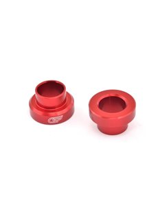 Casquillo Separador Rueda Gas Gas/Jotagas, Rojo Costa Special Parts TA4025JT.R