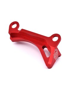 Protector Piñon Montesa 4RT Rojo Costa Special Parts TA0000MT.R