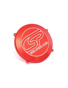Tapa Embrague Beta, Rojo Costa Special Parts TA0076BT.R