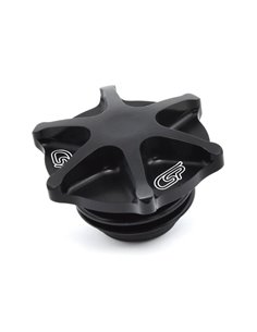 Tapón Depósito TRS Negro Costa Special Parts AA6013TS.K