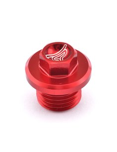 Tapón Radiador GasGas/Jotagas/Scorpa/Sherco, Rojo Costa Special Parts TK0116SC.R