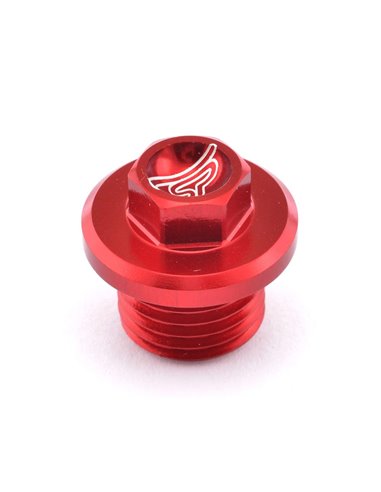 Tapón Radiador GasGas/Jotagas/Scorpa/Sherco, Rojo Costa Special Parts TK0116SC.R