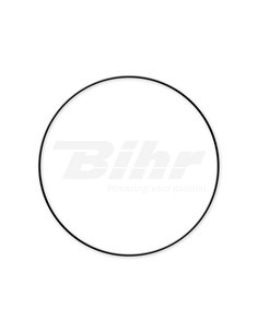 Clutch cover gasket CRF450R 02-05 666B17087